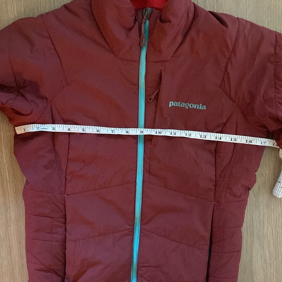 Patagonia nano air XSMALL jacket - Picture 5 of 7